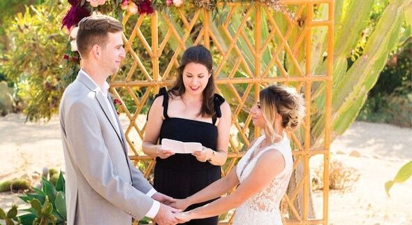 Heartthrob Wedding